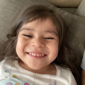 Meet your Posher, Pamela